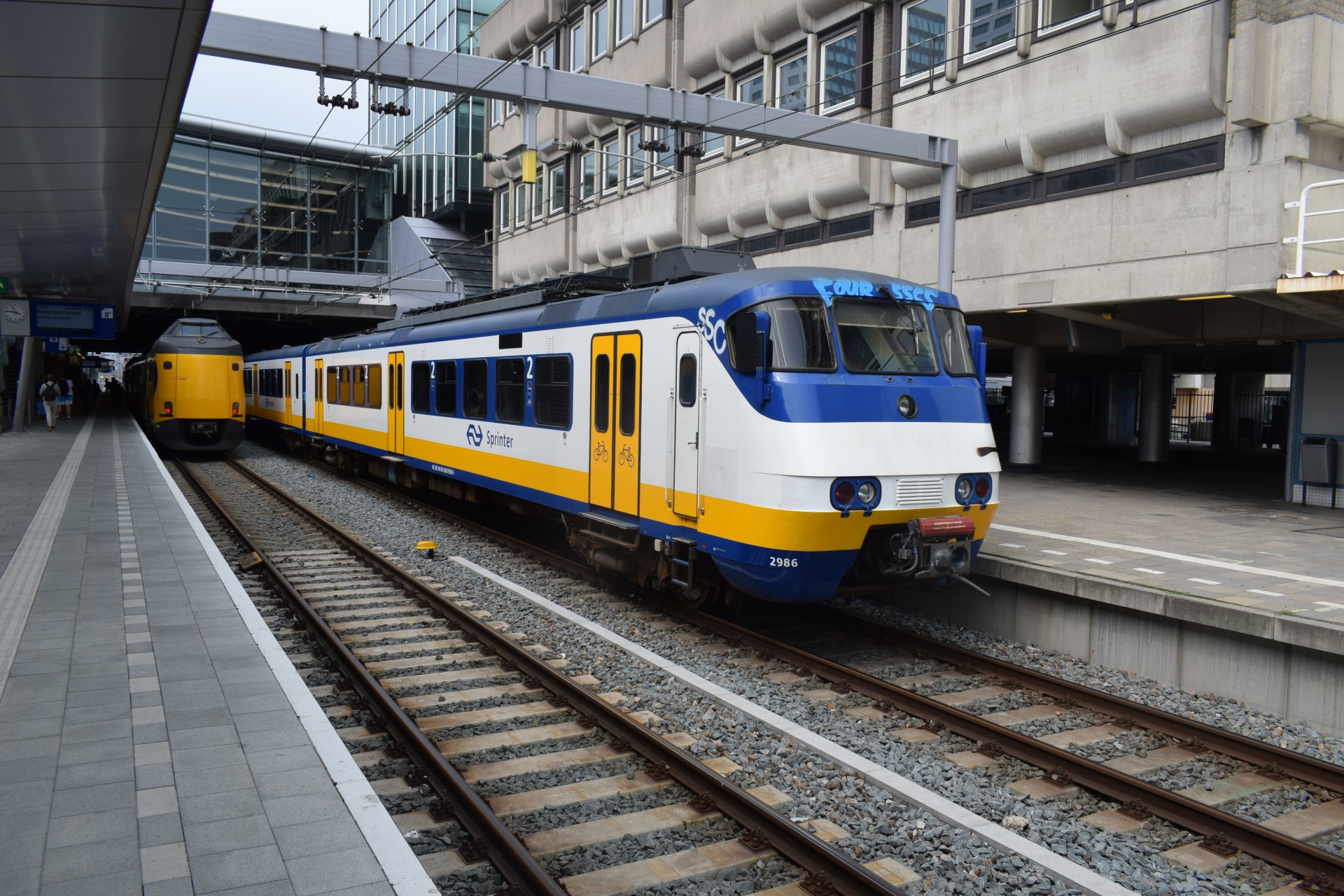 Station Foto
